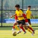 兰斯青春风暴席卷赛场，U23小将包办三粒进球  
