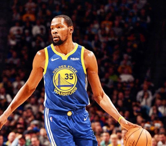  汤普森状态回暖，勇士三分火力复苏  